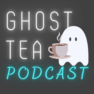 Ghost Tea