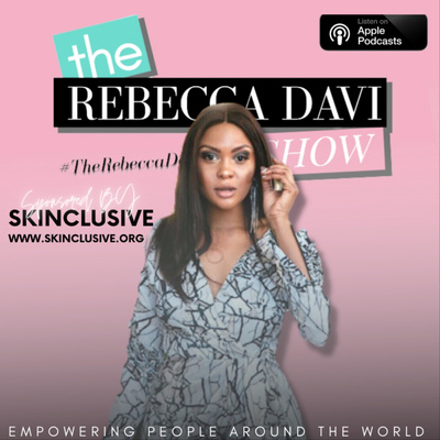 The Rebecca Davi Show