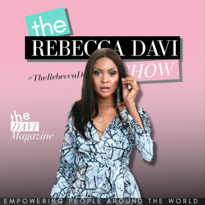 The Rebecca Davi Show