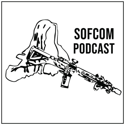 SOFCOM - PODCAST - 6º Episódio - Lakko Policial da SWAT