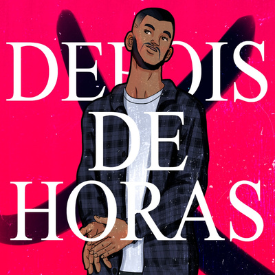 Depois de Horas