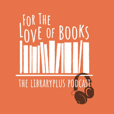 Episode 2 - "I learnt a lot from Jilly Cooper" Episode 2 - "I learnt a lot from Jilly Cooper"
