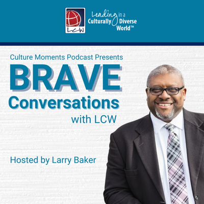 Brave Conversations with LCW (Live): Let's Talk About Gender Pronouns