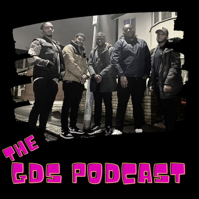 GDS Podcast