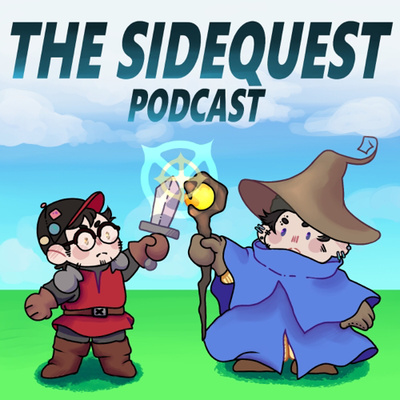 The Side Quest Podcast