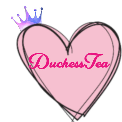 Tea just talks episode artwork