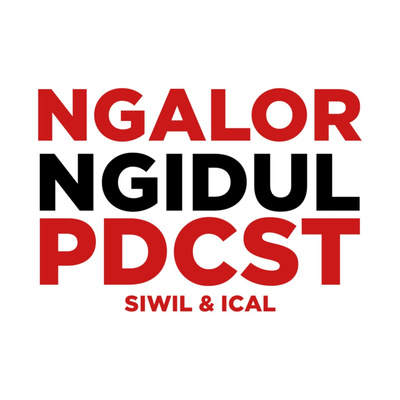 Ngalor Ngidul #4 - Seng penting-penting ae