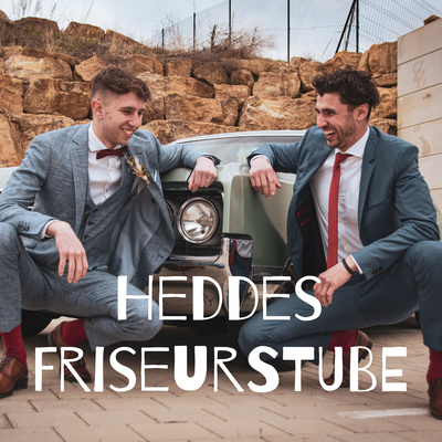 Heddes FriseurSTUBE