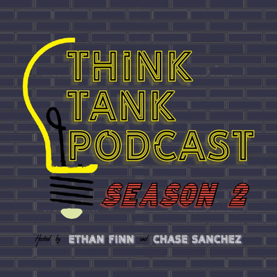 The Think Tank Podcast