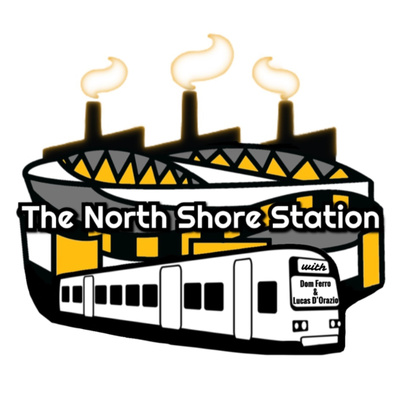North Shore Station Preview episode artwork