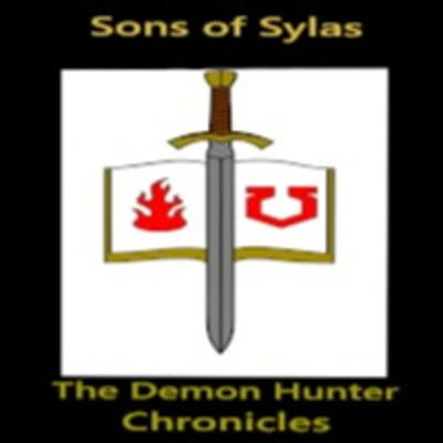 Demon Hunter Chronicles Episode 8