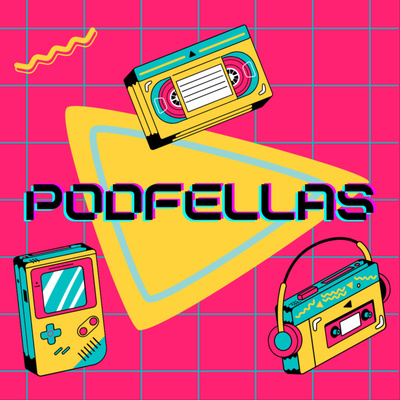 Aflevering 11: Eenjarig bestaan!