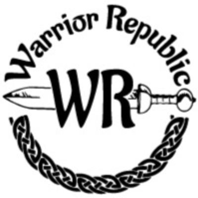 Warrior Republic #10 - Chris Matthews