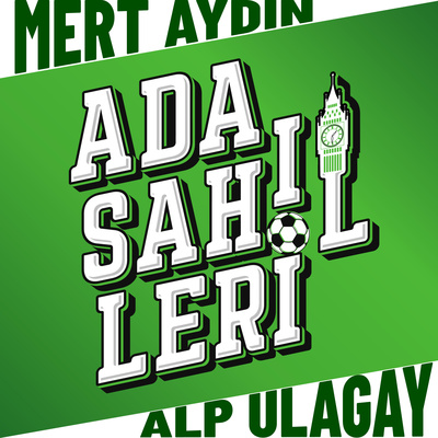 Ada Sahilleri