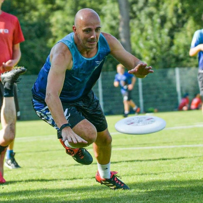 Heads! De Podcast over Frisbee in Nederland
