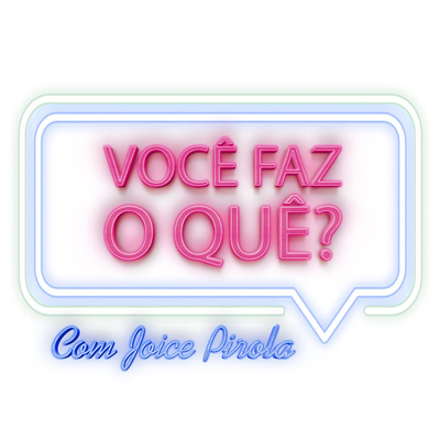 Você faz o quê? 3ª Temporada.