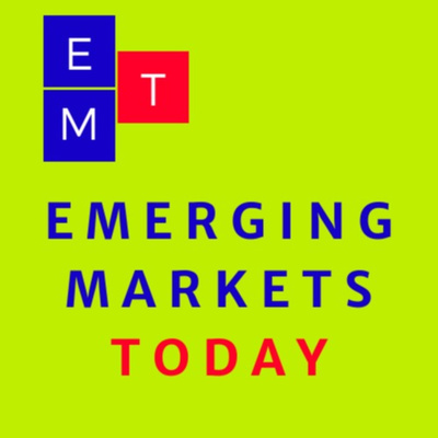 What to Expect from Emerging Markets Investments