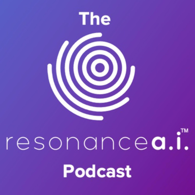 Holly Leff-Pressman Pt. 2 (Chief Client Engagement Officer, Screen Engine/ASI)