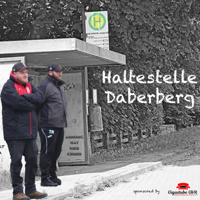 Haltestelle Daberberg