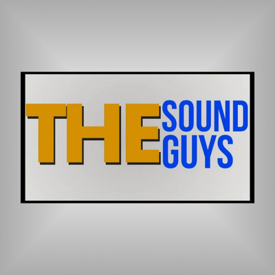The Soundguys Podcast