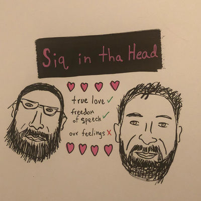 Sick In The Head