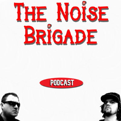 the Noise Brigade
