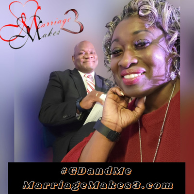 Marriage Makes 3 - Relationship Rescue