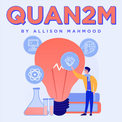 Quan2m