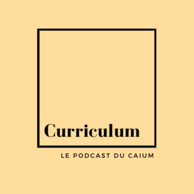 Épisode 9 - Roxane Vachon episode artwork