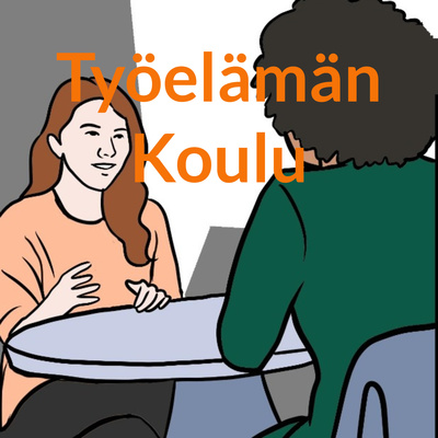 Kevyt kantamus - Tove Janssonin hahmot työnohjauksessa