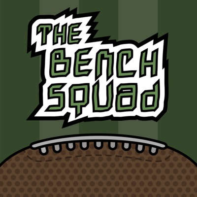 Week 7 feat. Joe episode artwork