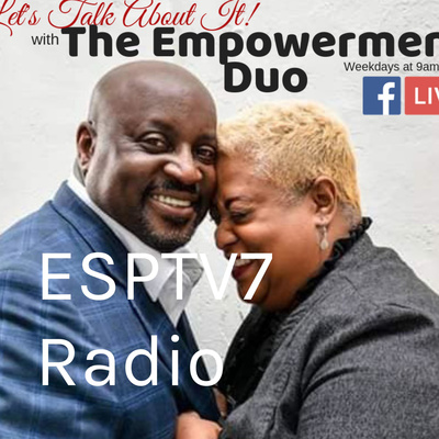 The Empowerment Duo