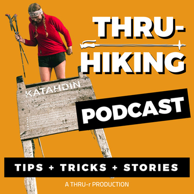 jc real nude 152. Lessons In Starting Slow, Nude Beach Walking, & Trail Camaraderie With  Stevie Teran by The Thru-Hiking Podcast