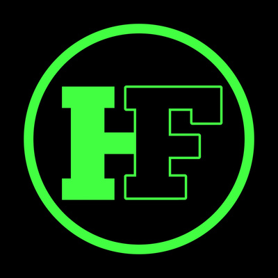 HeelFace Podcast