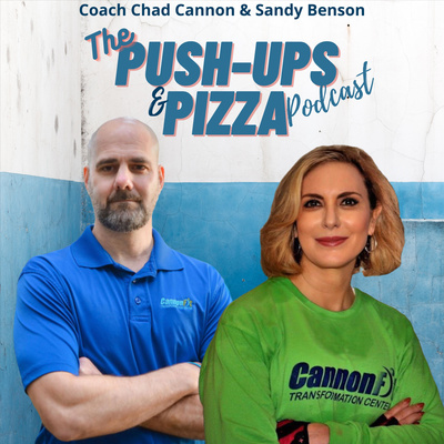 Chad Cannon\'s Live Inspired Show