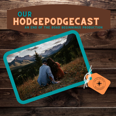 Our HodgePodgecast
