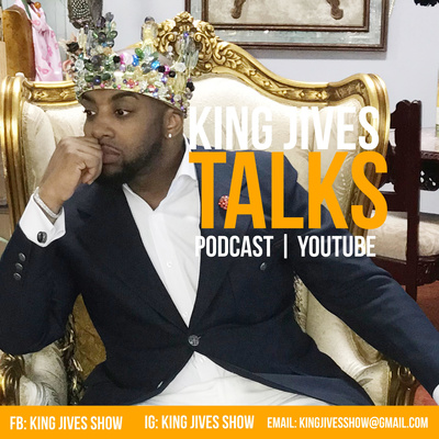 King Jives Show
