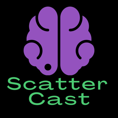 Scattercast #39 - Farwell to 2021 episode artwork