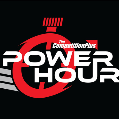 Power hour #64 Lonnie Grim, NHRA National Technical Dir. & Elite Motorsports Own Richard Freeman