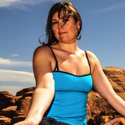 Yogalebrity