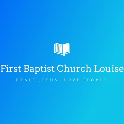 First Baptist Church Louise