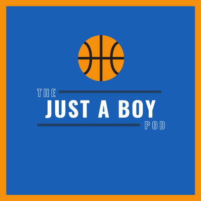 Episode 33: A Fresh Start