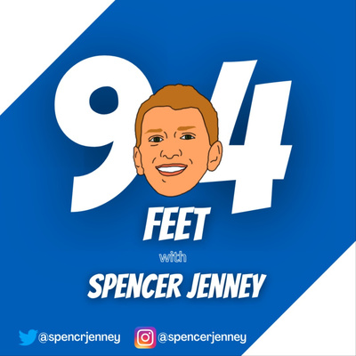 94 Feet