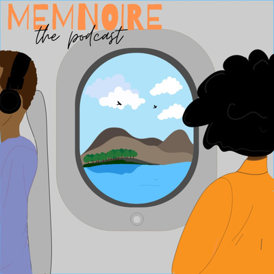 The Community asks episode artwork