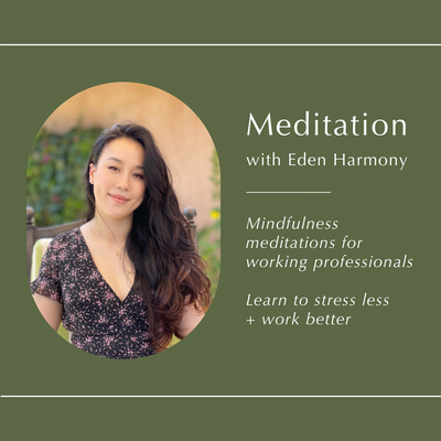 Eden Harmony Meditation