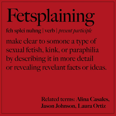 FetSplaining