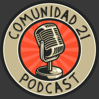 Comunidad 21