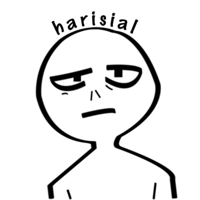 harisial