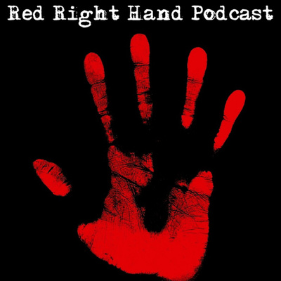 The Red Right Hand Podcast Season 6 Trailer