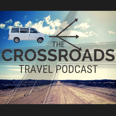 ep 11. On The Road Again!